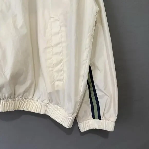 Vintage Nike Windbreaker Jacket Full Zip XL Men’s - Picture 10 of 10